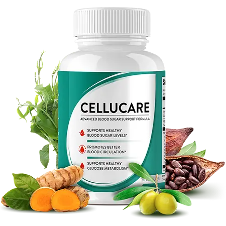 Cellucare Review: Is This Blood Sugar Supplement Worth It?