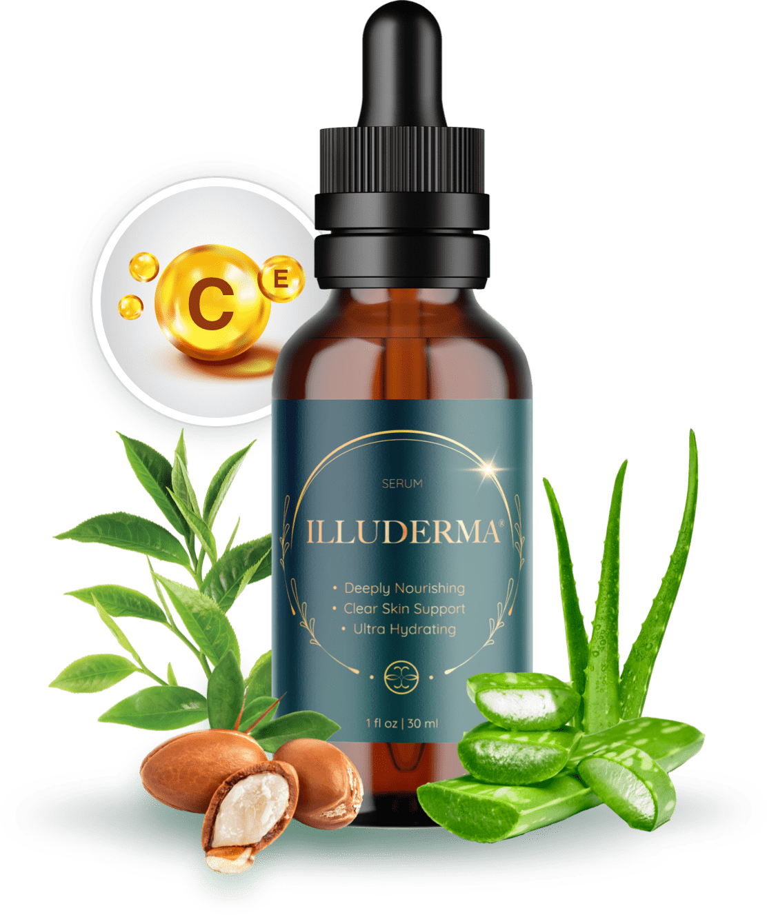 Illuderma Review: the Ultimate Solution for Dark Spots and Aging?