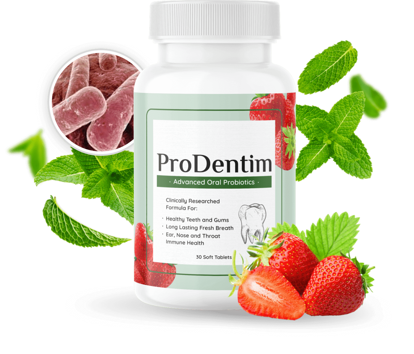 ProDentim Review: Don’t Buy Before Reading it