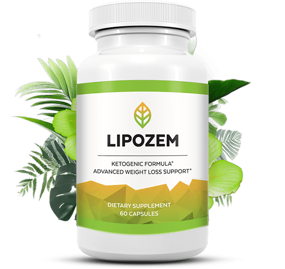 Lipozem Review: An Easy Weight Loss Journey?