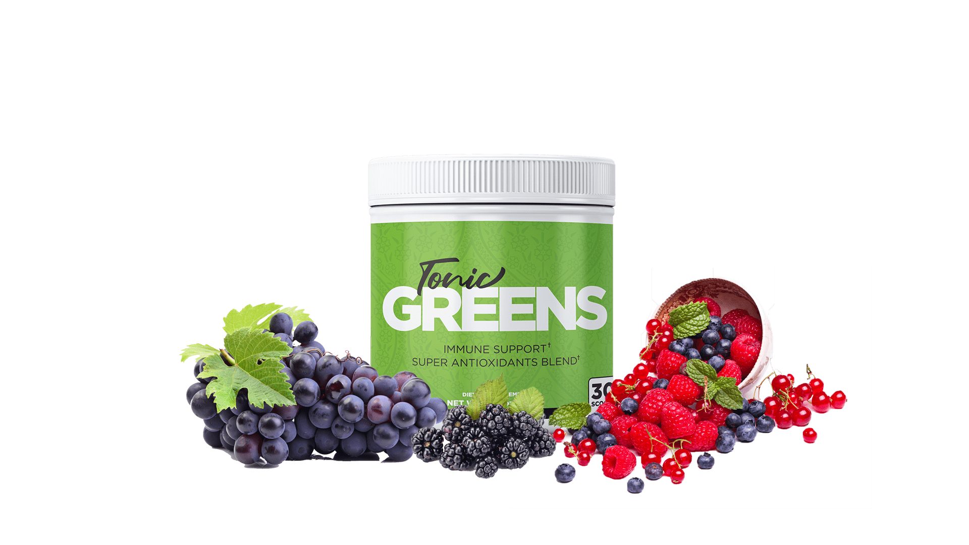 TonicGreens Review: An Honest Opinion