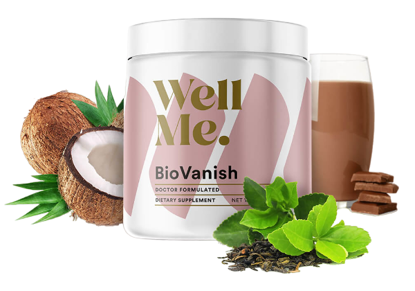 BioVanish Review: A Path to Effortless Weight Loss?